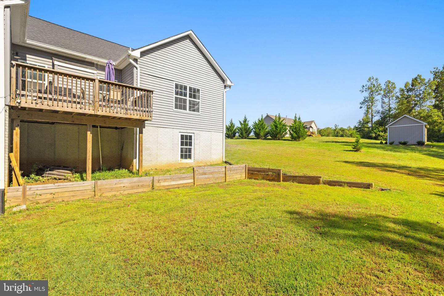 6471 SILK RD, JEFFERSONTON, Virginia 22724, 4 Bedrooms Bedrooms, ,3 BathroomsBathrooms,Residential,For sale,6471 SILK RD,VACU2010768 MLS # VACU2010768