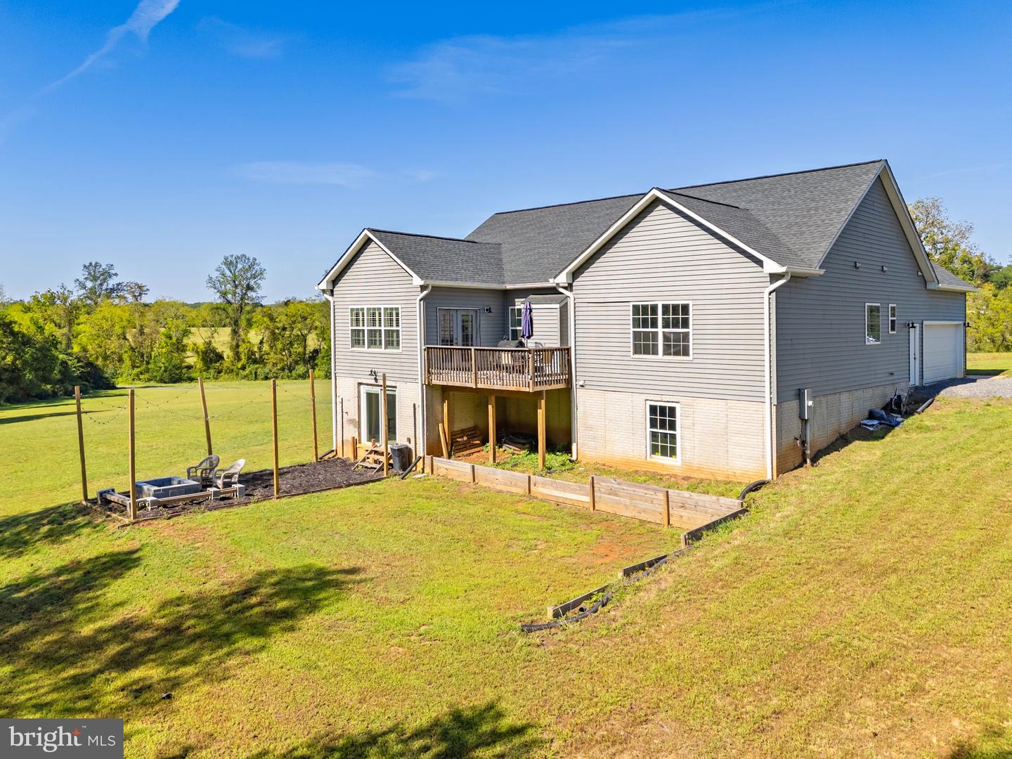 6471 SILK RD, JEFFERSONTON, Virginia 22724, 4 Bedrooms Bedrooms, ,3 BathroomsBathrooms,Residential,For sale,6471 SILK RD,VACU2010768 MLS # VACU2010768