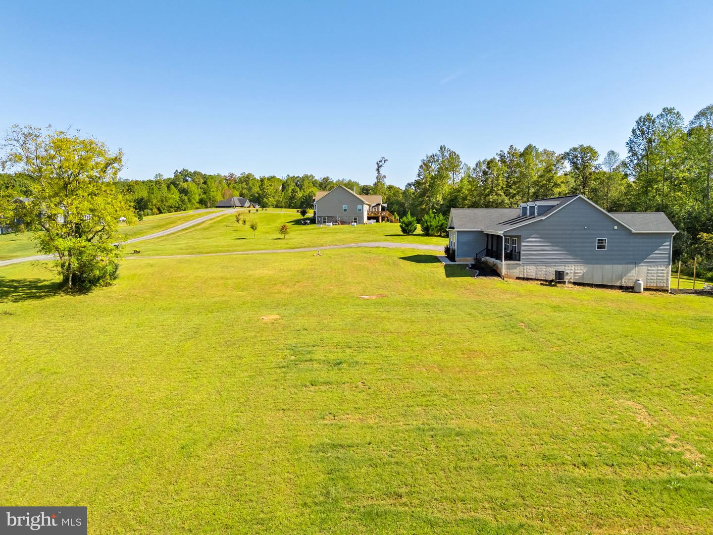 6471 SILK RD, JEFFERSONTON, Virginia 22724, 4 Bedrooms Bedrooms, ,3 BathroomsBathrooms,Residential,For sale,6471 SILK RD,VACU2010768 MLS # VACU2010768