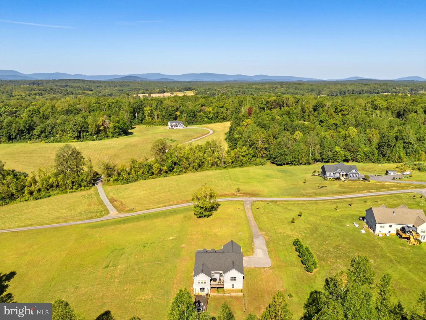 6471 SILK RD, JEFFERSONTON, Virginia 22724, 4 Bedrooms Bedrooms, ,3 BathroomsBathrooms,Residential,For sale,6471 SILK RD,VACU2010768 MLS # VACU2010768