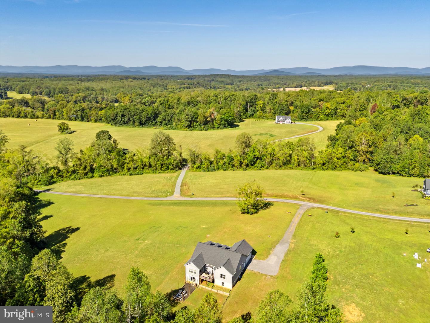 6471 SILK RD, JEFFERSONTON, Virginia 22724, 4 Bedrooms Bedrooms, ,3 BathroomsBathrooms,Residential,For sale,6471 SILK RD,VACU2010768 MLS # VACU2010768