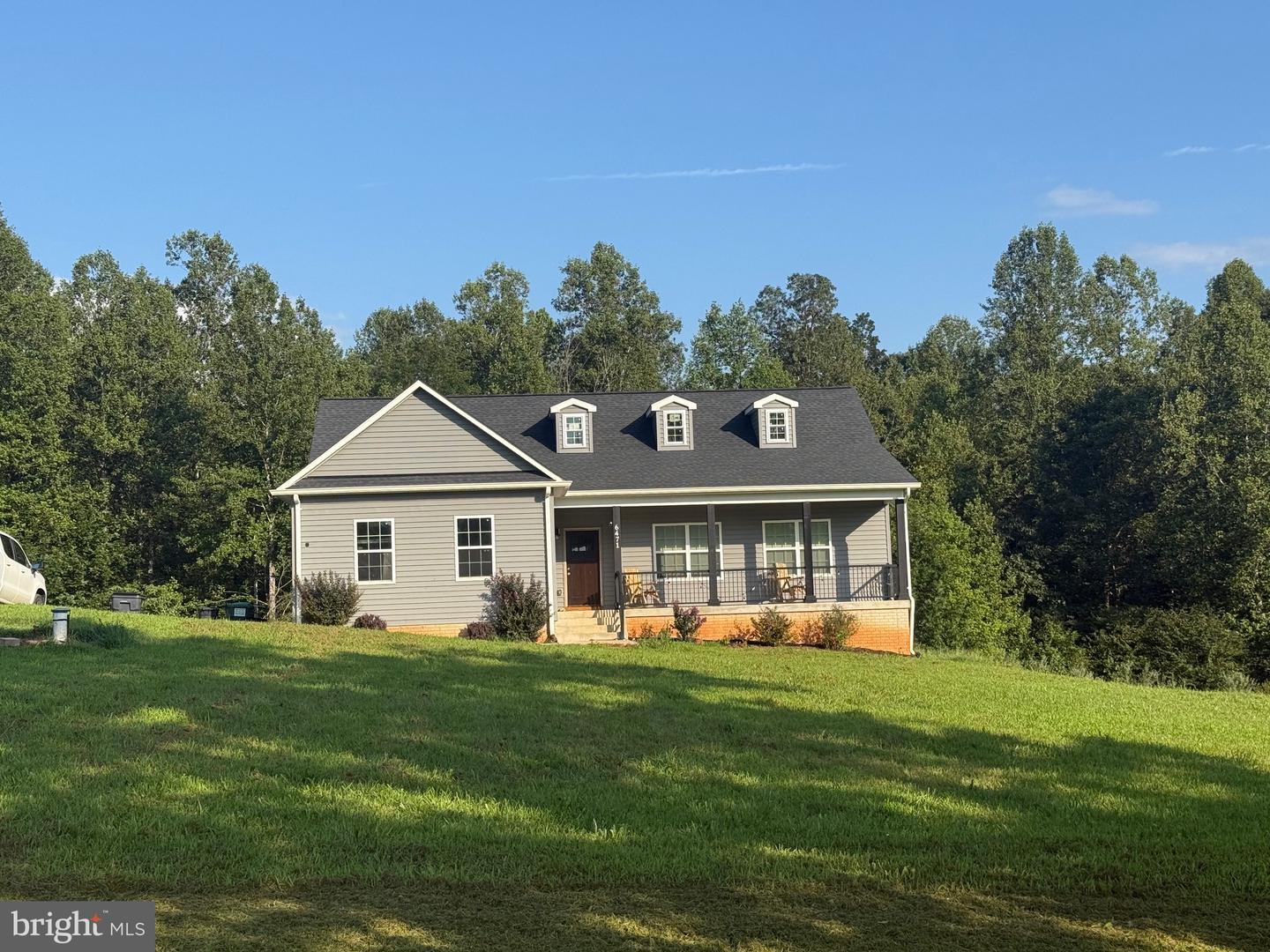 6471 SILK RD, JEFFERSONTON, Virginia 22724, 4 Bedrooms Bedrooms, ,3 BathroomsBathrooms,Residential,For sale,6471 SILK RD,VACU2010768 MLS # VACU2010768