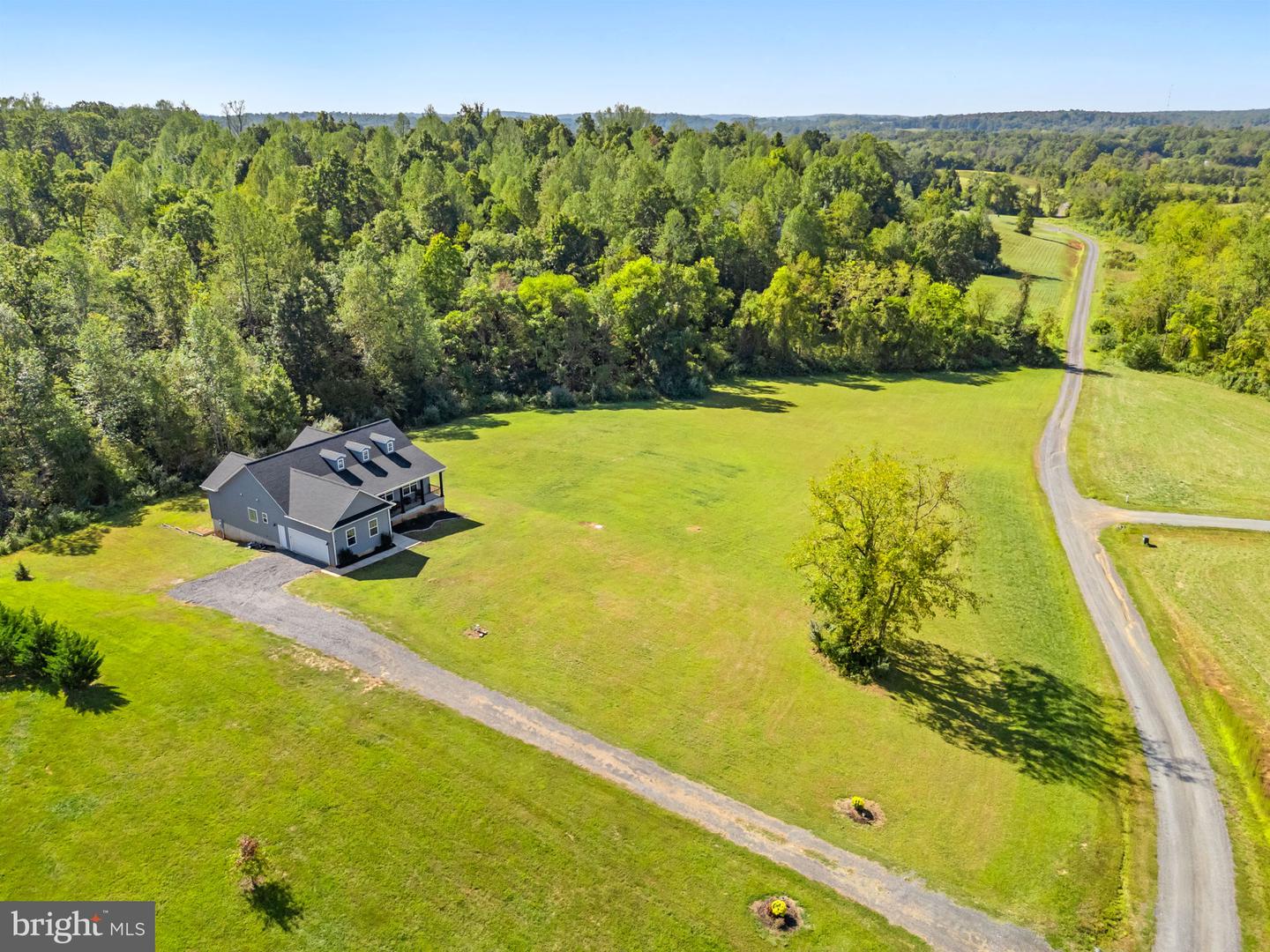 6471 SILK RD, JEFFERSONTON, Virginia 22724, 4 Bedrooms Bedrooms, ,3 BathroomsBathrooms,Residential,For sale,6471 SILK RD,VACU2010768 MLS # VACU2010768