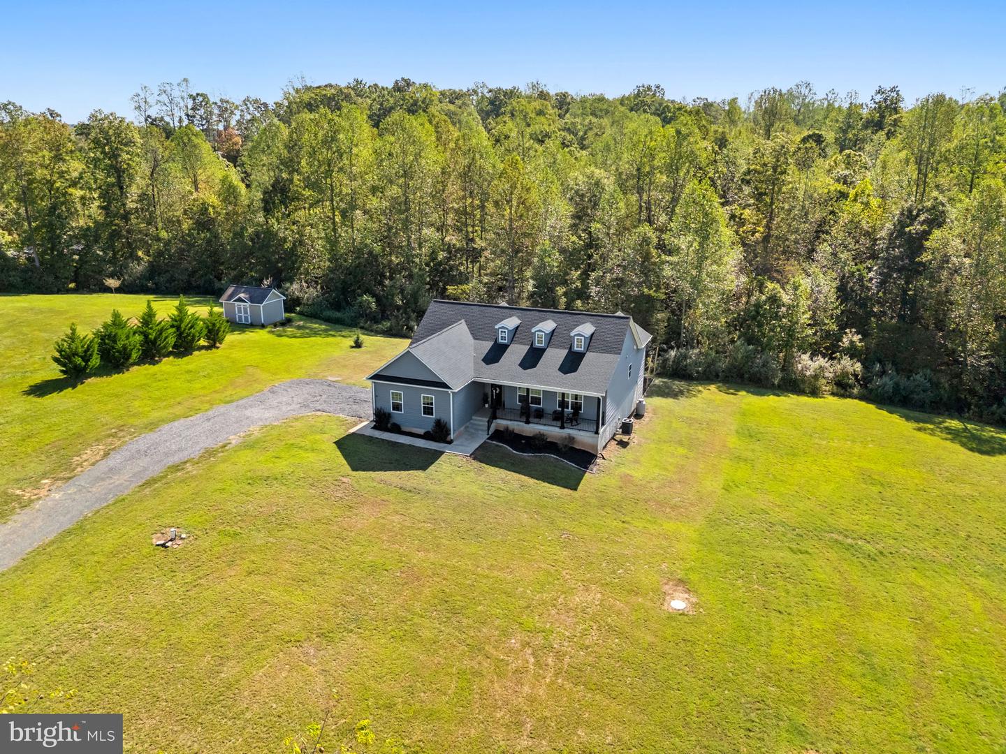 6471 SILK RD, JEFFERSONTON, Virginia 22724, 4 Bedrooms Bedrooms, ,3 BathroomsBathrooms,Residential,For sale,6471 SILK RD,VACU2010768 MLS # VACU2010768