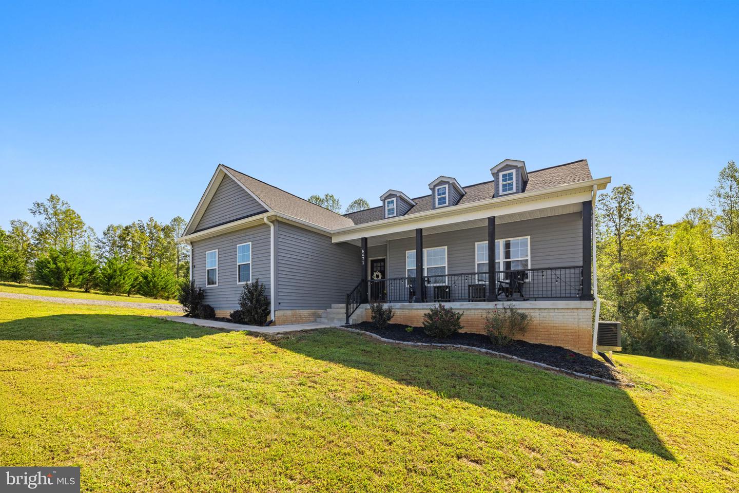 6471 SILK RD, JEFFERSONTON, Virginia 22724, 4 Bedrooms Bedrooms, ,3 BathroomsBathrooms,Residential,For sale,6471 SILK RD,VACU2010768 MLS # VACU2010768