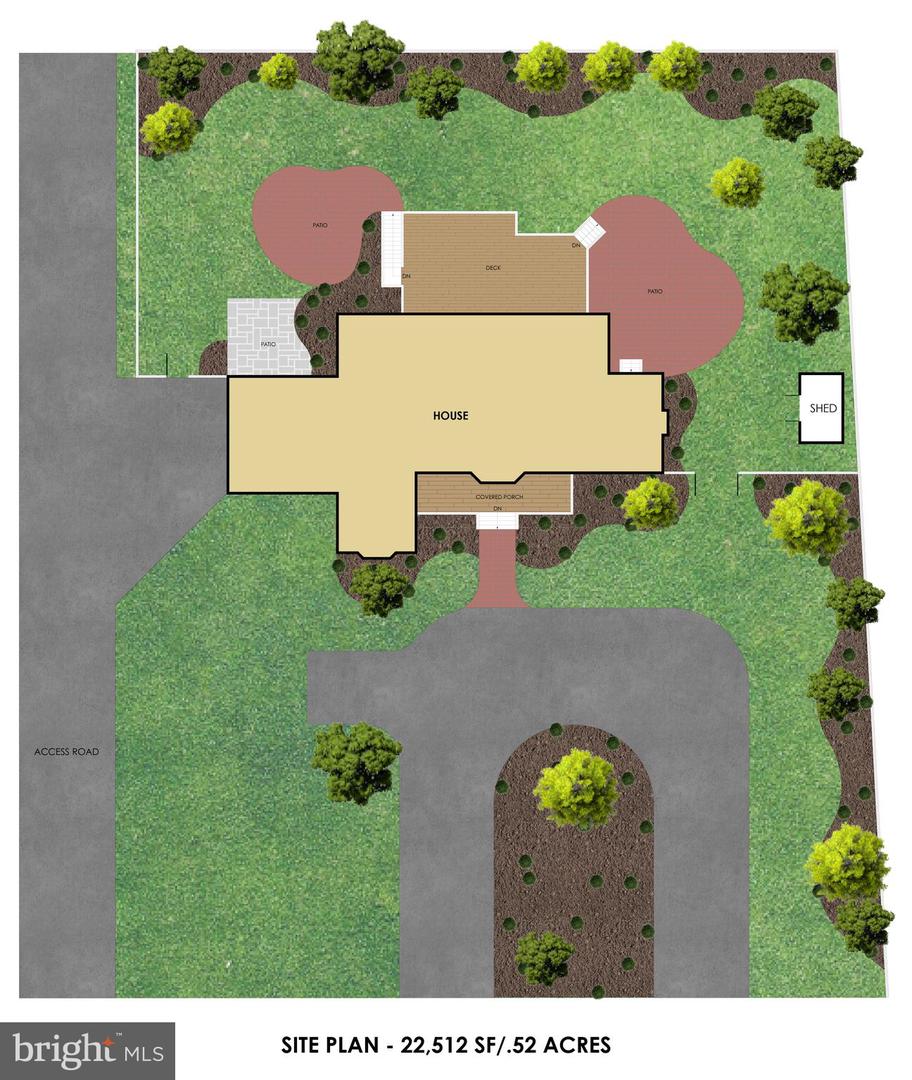 4106 FERRY LANDING RD, ALEXANDRIA, Virginia 22309, 6 Bedrooms Bedrooms, ,4 BathroomsBathrooms,Residential,For sale,4106 FERRY LANDING RD,VAFX2256056 MLS # VAFX2256056