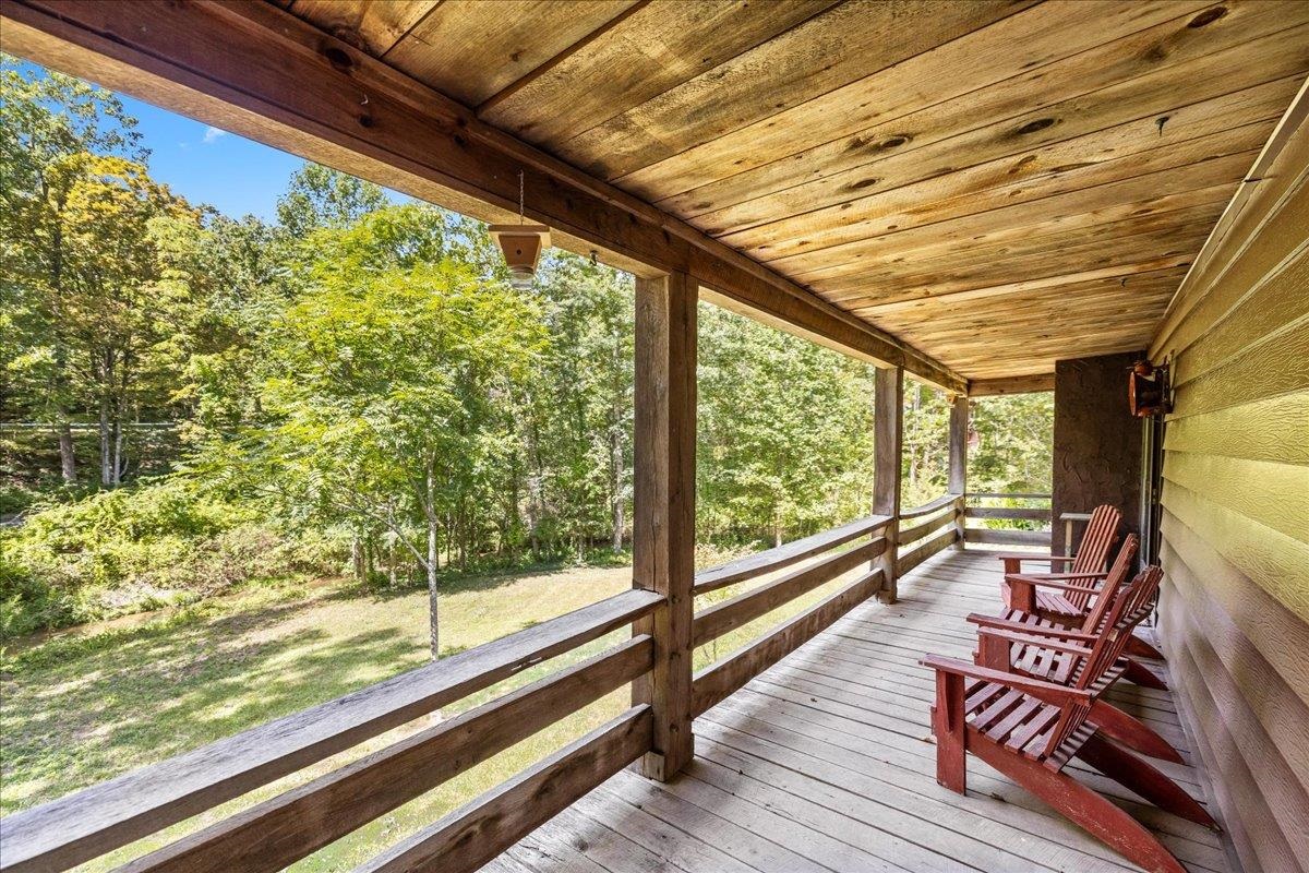 6614 MIDDLEBROOK RD, MIDDLEBROOK, Virginia 24459, 2 Bedrooms Bedrooms, ,2 BathroomsBathrooms,Residential,Moffatts Creek Cottage,6614 MIDDLEBROOK RD,669202 MLS # 669202