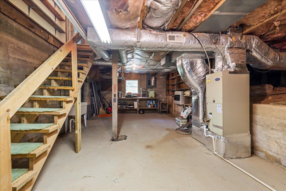 6614 MIDDLEBROOK RD, MIDDLEBROOK, Virginia 24459, 2 Bedrooms Bedrooms, ,2 BathroomsBathrooms,Residential,Moffatts Creek Cottage,6614 MIDDLEBROOK RD,669202 MLS # 669202