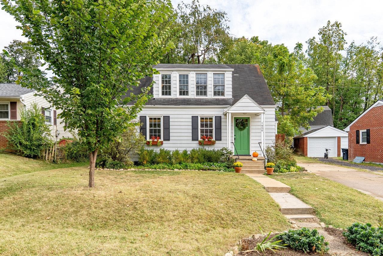 1450 VALLEY ST, HARRISONBURG, Virginia 22801, 3 Bedrooms Bedrooms, ,1 BathroomBathrooms,Residential,1450 VALLEY ST,669203 MLS # 669203