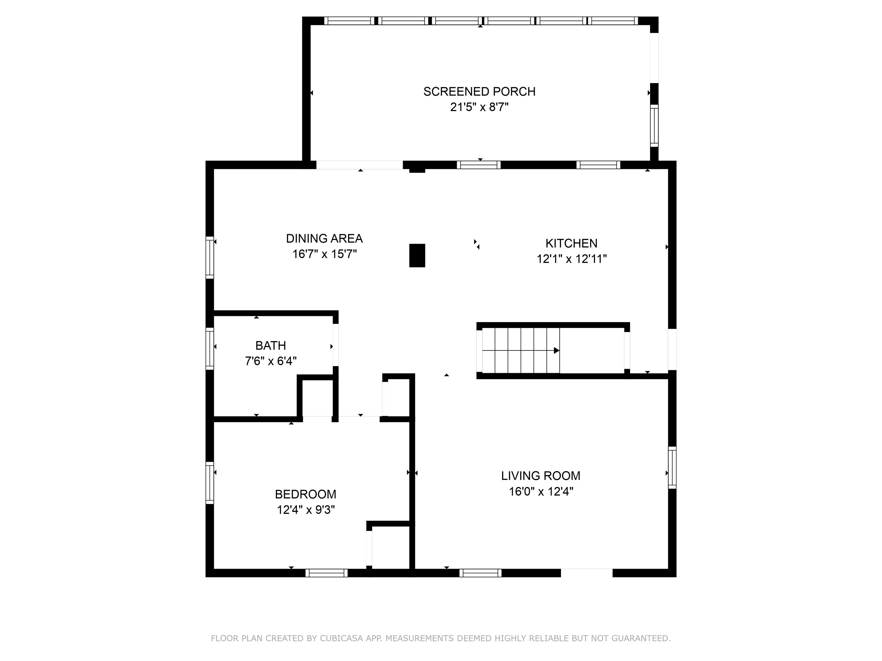 1450 VALLEY ST, HARRISONBURG, Virginia 22801, 3 Bedrooms Bedrooms, ,1 BathroomBathrooms,Residential,1450 VALLEY ST,669203 MLS # 669203