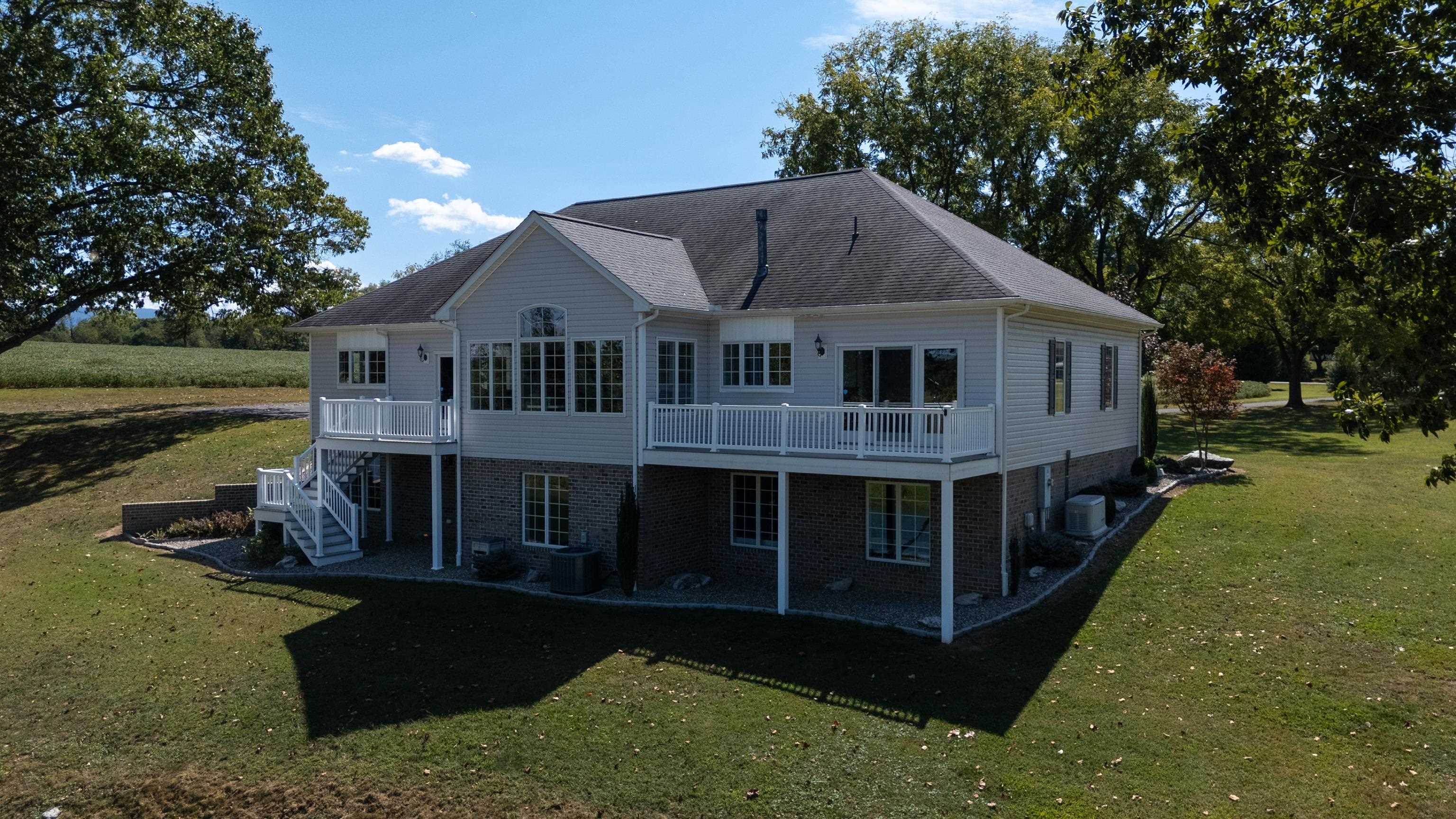 4348 PARK WAY, ELKTON, Virginia 22827, 3 Bedrooms Bedrooms, ,2 BathroomsBathrooms,Residential,4348 PARK WAY,669208 MLS # 669208