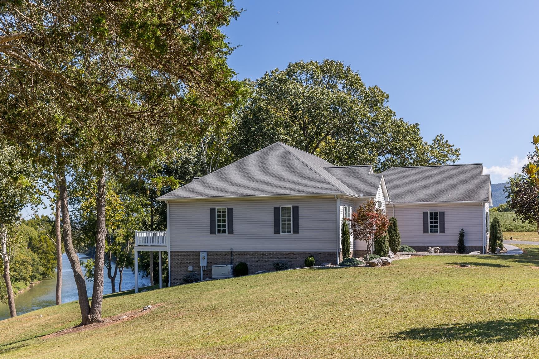 4348 PARK WAY, ELKTON, Virginia 22827, 3 Bedrooms Bedrooms, ,2 BathroomsBathrooms,Residential,4348 PARK WAY,669208 MLS # 669208