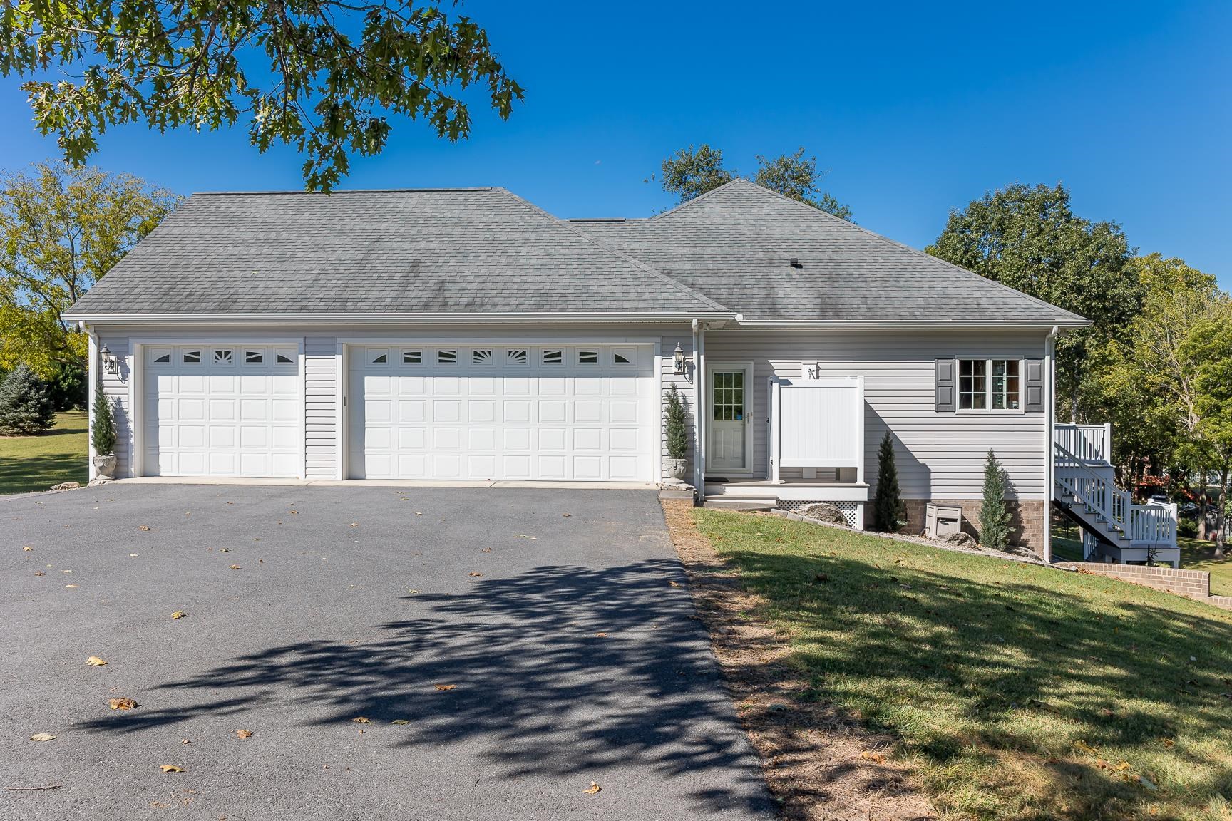 4348 PARK WAY, ELKTON, Virginia 22827, 3 Bedrooms Bedrooms, ,2 BathroomsBathrooms,Residential,4348 PARK WAY,669208 MLS # 669208