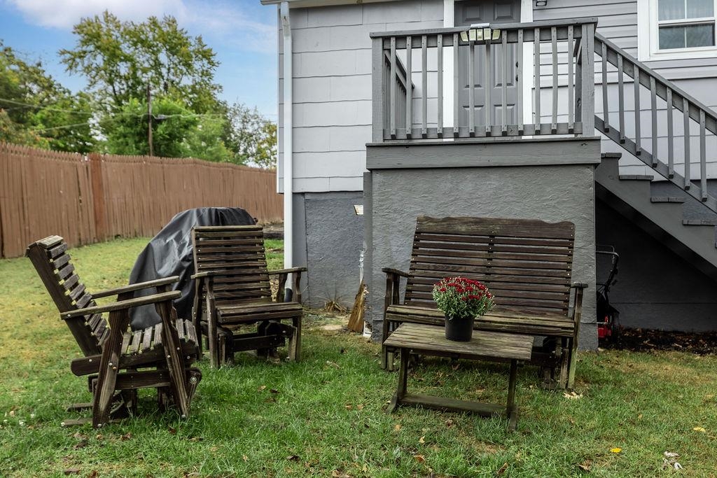 609 N BAYARD AVE, WAYNESBORO, Virginia 22980, 3 Bedrooms Bedrooms, ,1 BathroomBathrooms,Residential,609 N BAYARD AVE,669214 MLS # 669214