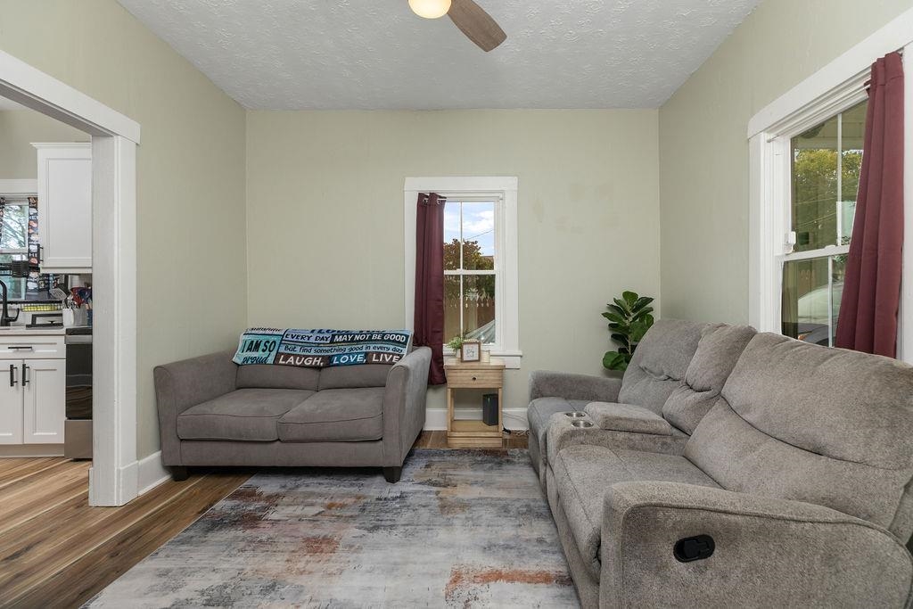 609 N BAYARD AVE, WAYNESBORO, Virginia 22980, 3 Bedrooms Bedrooms, ,1 BathroomBathrooms,Residential,609 N BAYARD AVE,669214 MLS # 669214
