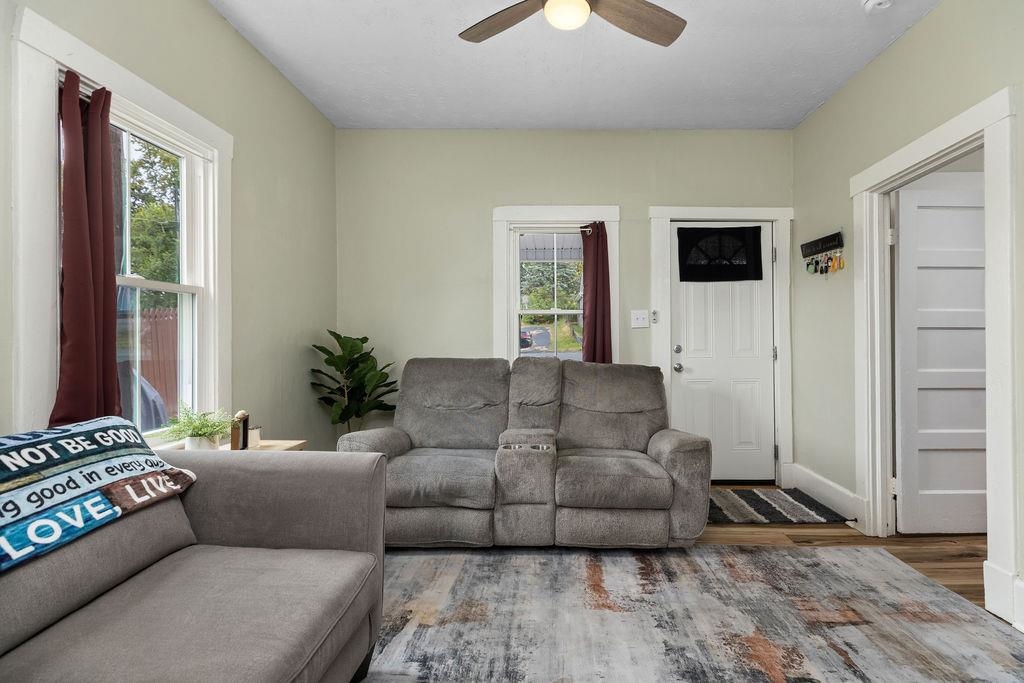 609 N BAYARD AVE, WAYNESBORO, Virginia 22980, 3 Bedrooms Bedrooms, ,1 BathroomBathrooms,Residential,609 N BAYARD AVE,669214 MLS # 669214