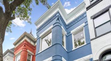 1827 NORTH CAPITOL ST NE, WASHINGTON, District Of Columbia 20002, 5 Bedrooms Bedrooms, ,3 BathroomsBathrooms,Residential,For sale,1827 NORTH CAPITOL ST NE,DCDC2215550 MLS # DCDC2215550