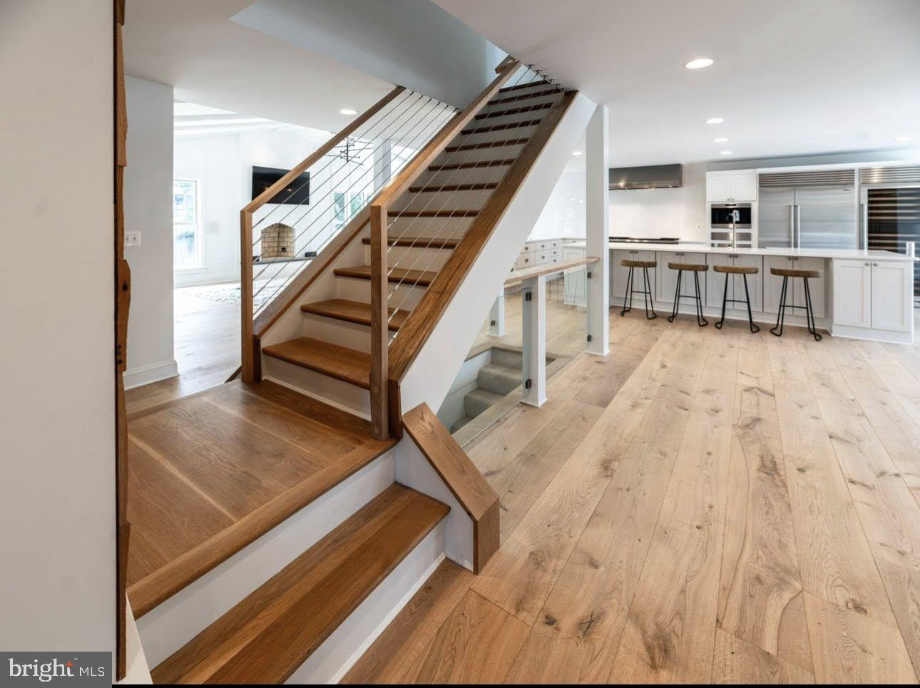 6032 28TH ST N, ARLINGTON, Virginia 22207, 5 Bedrooms Bedrooms, ,4 BathroomsBathrooms,Residential,For sale,6032 28TH ST N,VAAR2062614 MLS # VAAR2062614