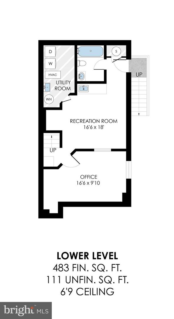 131 E TAYLOR RUN PKWY, ALEXANDRIA, Virginia 22314, 3 Bedrooms Bedrooms, ,2 BathroomsBathrooms,Residential,For sale,131 E TAYLOR RUN PKWY,VAAX2048934 MLS # VAAX2048934