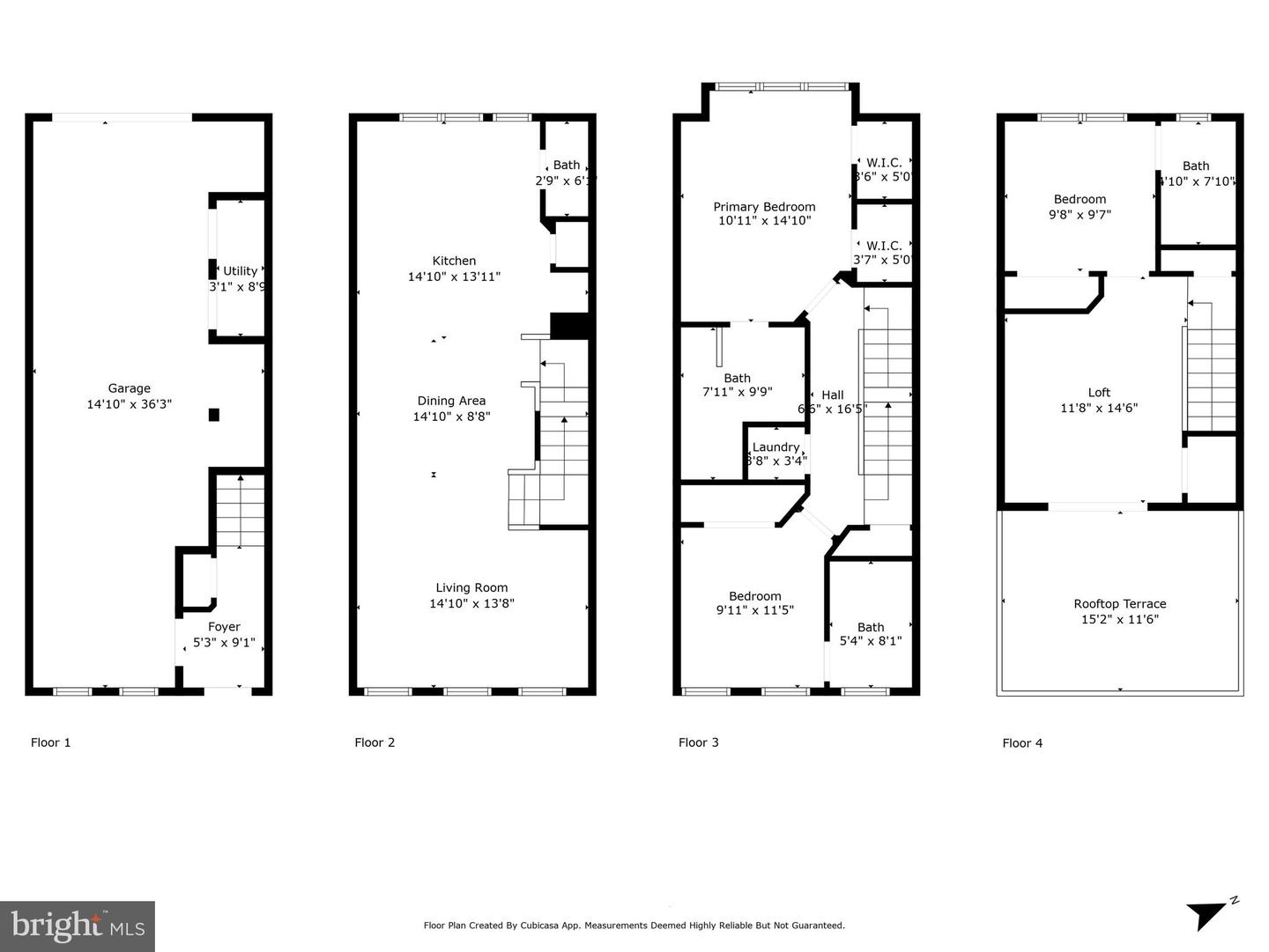 1862 MICHAEL FARADAY DR, RESTON, Virginia 20190, 3 Bedrooms Bedrooms, ,3 BathroomsBathrooms,Residential,For sale,1862 MICHAEL FARADAY DR,VAFX2263216 MLS # VAFX2263216