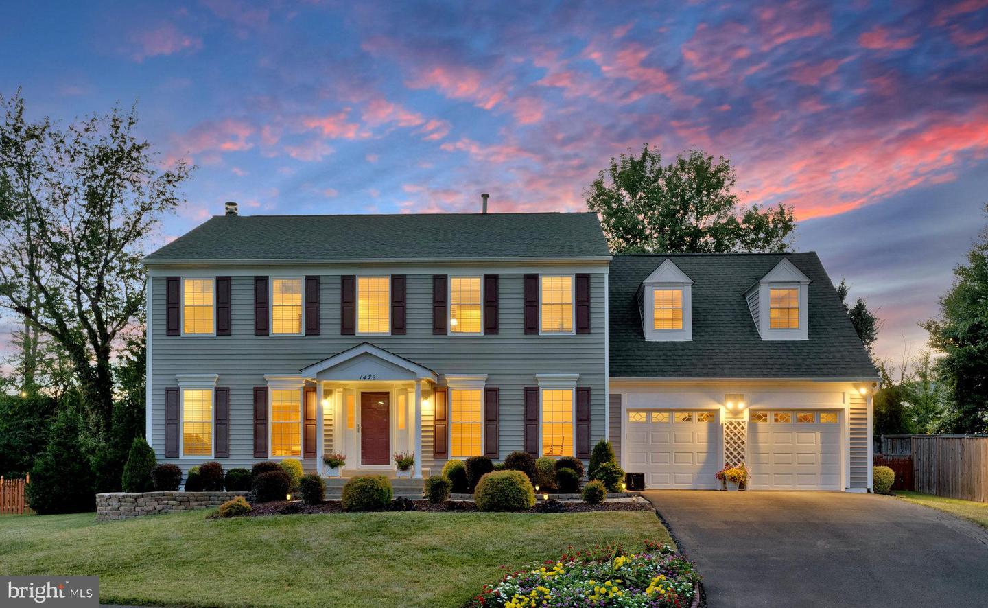 1472 KINGSVALE CIR, HERNDON, Virginia 20170, 5 Bedrooms Bedrooms, ,3 BathroomsBathrooms,Residential,For sale,1472 KINGSVALE CIR,VAFX2263460 MLS # VAFX2263460