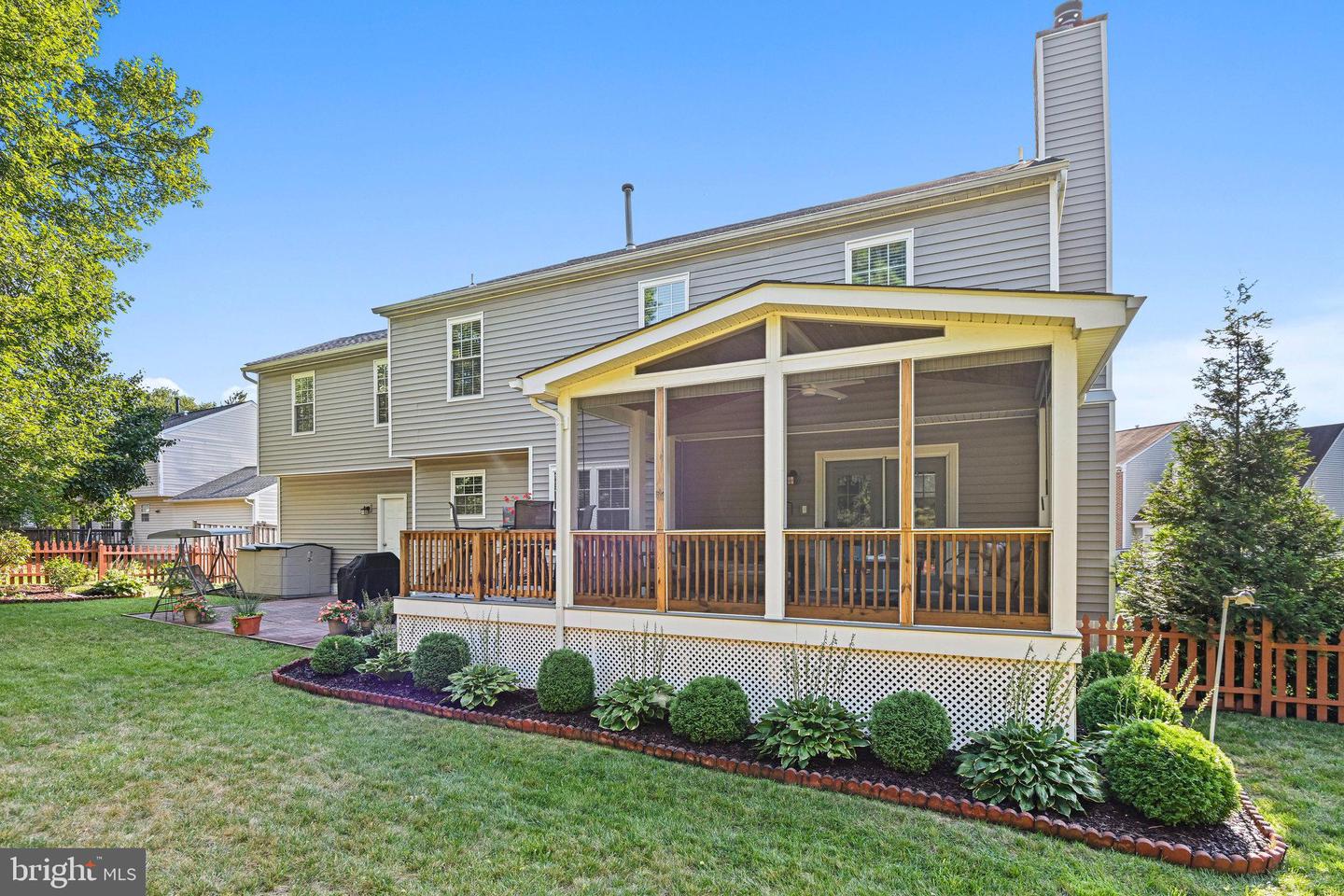 1472 KINGSVALE CIR, HERNDON, Virginia 20170, 5 Bedrooms Bedrooms, ,3 BathroomsBathrooms,Residential,For sale,1472 KINGSVALE CIR,VAFX2263460 MLS # VAFX2263460