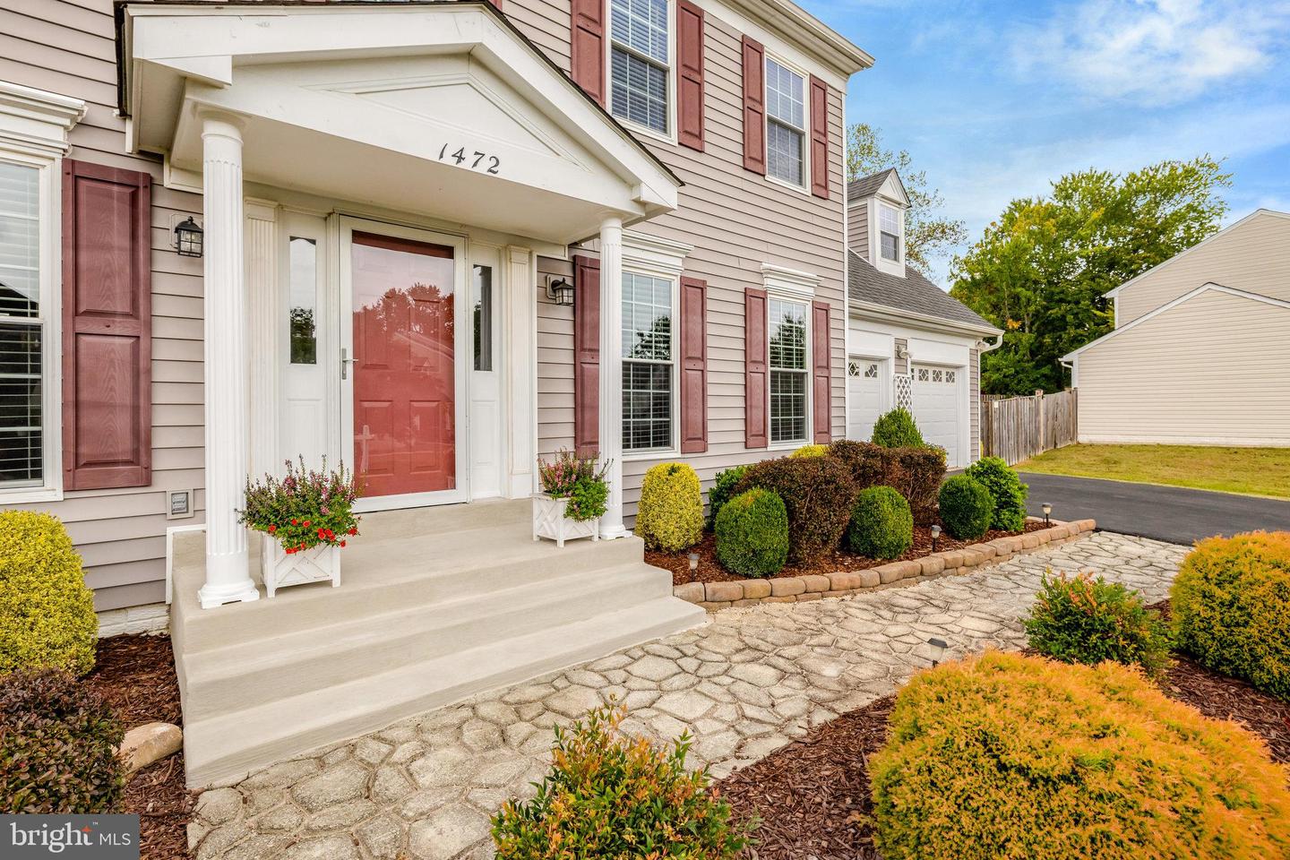 1472 KINGSVALE CIR, HERNDON, Virginia 20170, 5 Bedrooms Bedrooms, ,3 BathroomsBathrooms,Residential,For sale,1472 KINGSVALE CIR,VAFX2263460 MLS # VAFX2263460
