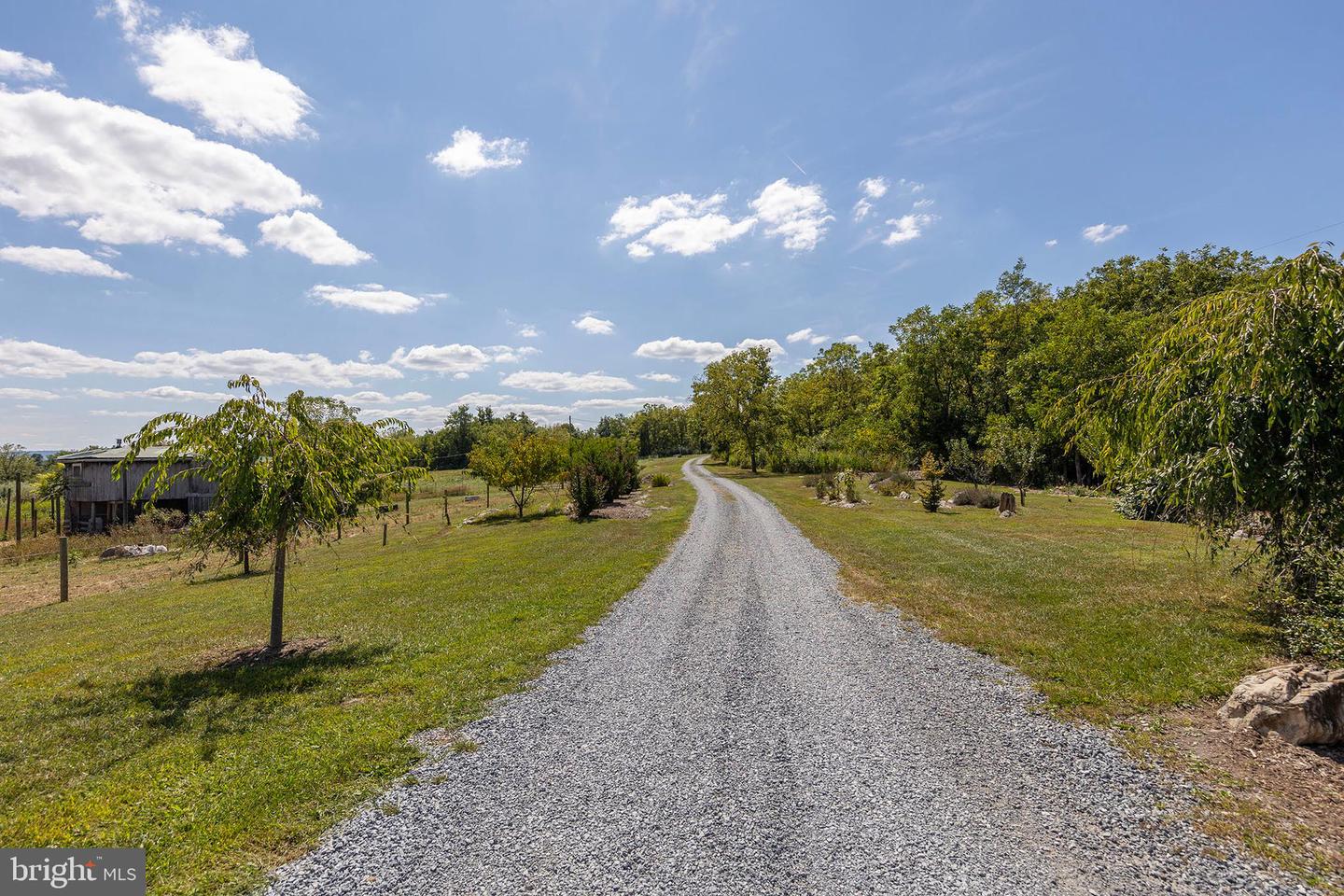 1744 LORD FAIRFAX HWY, BERRYVILLE, Virginia 22611, 4 Bedrooms Bedrooms, ,3 BathroomsBathrooms,Residential,For sale,1744 LORD FAIRFAX HWY,VACL2006002 MLS # VACL2006002