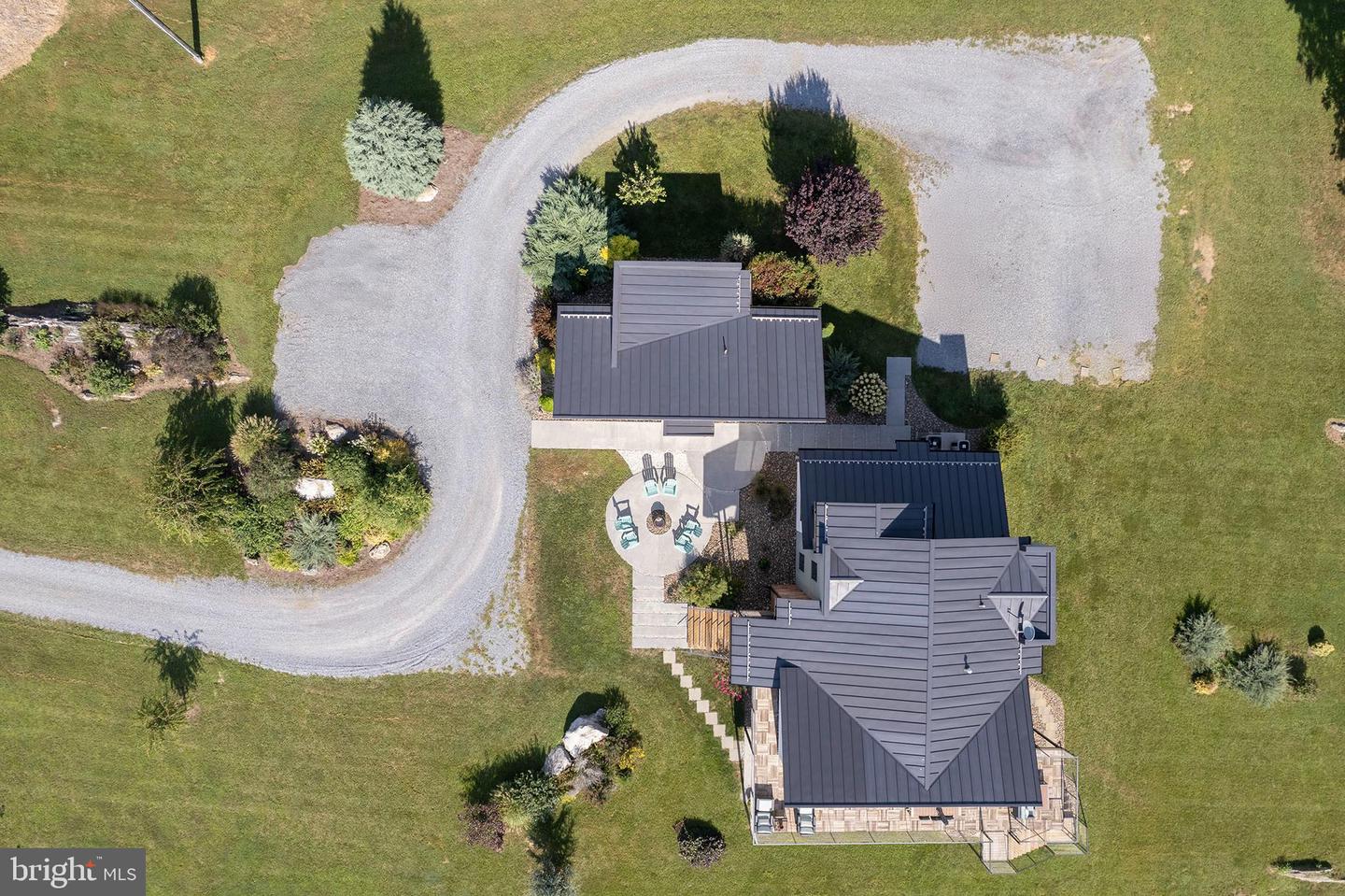 1744 LORD FAIRFAX HWY, BERRYVILLE, Virginia 22611, 4 Bedrooms Bedrooms, ,3 BathroomsBathrooms,Residential,For sale,1744 LORD FAIRFAX HWY,VACL2006002 MLS # VACL2006002