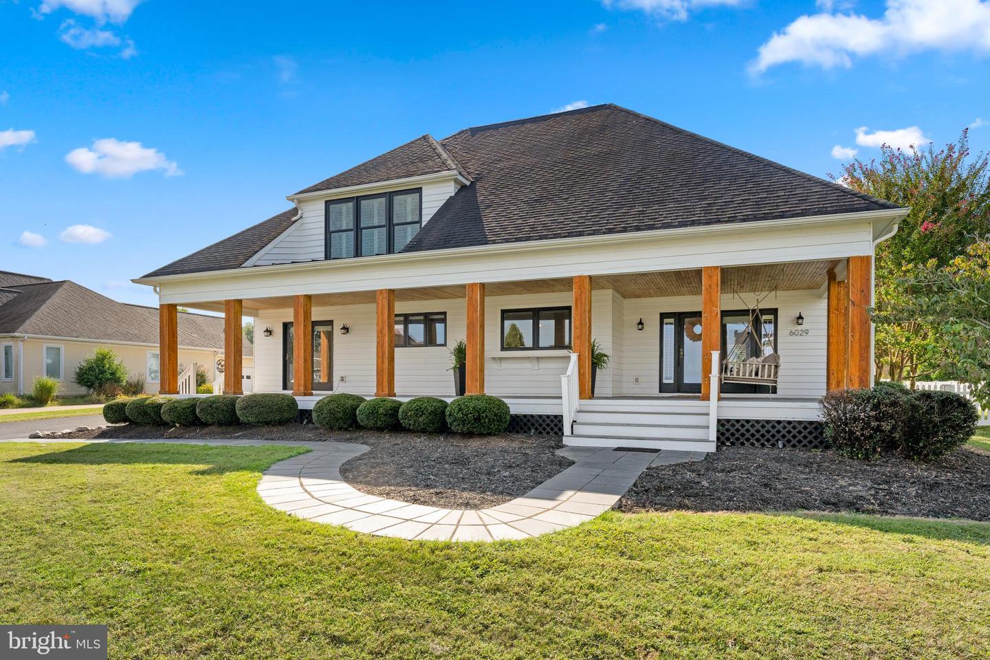 6029 POTOMAC LANDING DR, KING GEORGE, Virginia 22485, 3 Bedrooms Bedrooms, ,3 BathroomsBathrooms,Residential,For sale,6029 POTOMAC LANDING DR,VAKG2006948 MLS # VAKG2006948
