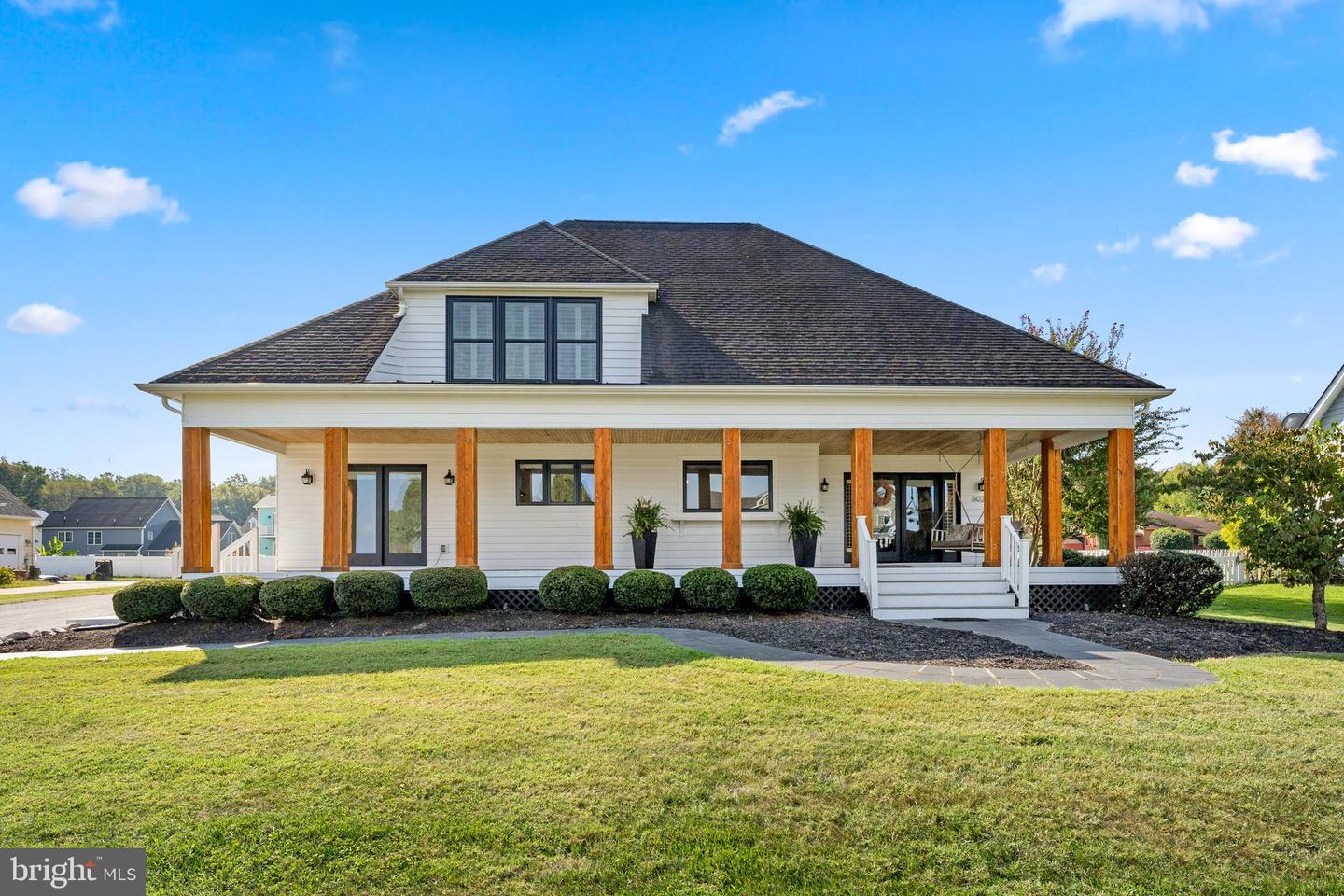 6029 POTOMAC LANDING DR, KING GEORGE, Virginia 22485, 3 Bedrooms Bedrooms, ,3 BathroomsBathrooms,Residential,For sale,6029 POTOMAC LANDING DR,VAKG2006948 MLS # VAKG2006948