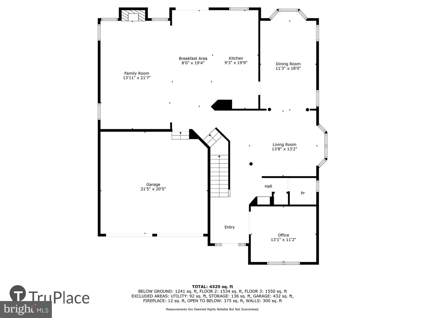 42628 EMPEROR DR, BRAMBLETON, Virginia 20148, 4 Bedrooms Bedrooms, ,3 BathroomsBathrooms,Residential,For sale,42628 EMPEROR DR,VALO2105786 MLS # VALO2105786