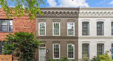 506 10TH ST SE, WASHINGTON, District Of Columbia 20003, 3 Bedrooms Bedrooms, ,2 BathroomsBathrooms,Residential,For sale,506 10TH ST SE,DCDC2218710 MLS # DCDC2218710