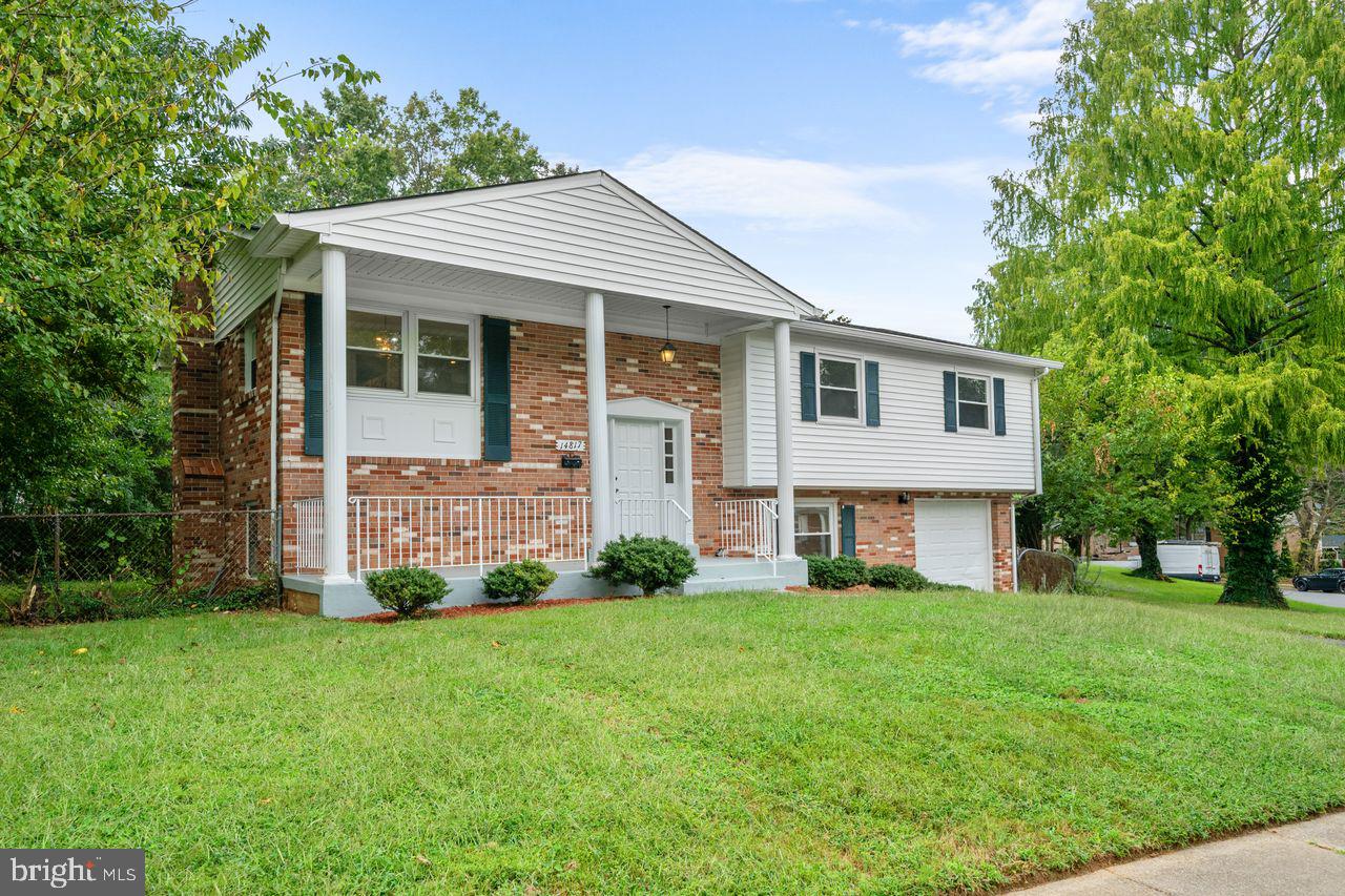 14817 EMPIRE ST, WOODBRIDGE, Virginia 22193, 4 Bedrooms Bedrooms, ,2 BathroomsBathrooms,Residential,For sale,14817 EMPIRE ST,VAPW2103232 MLS # VAPW2103232