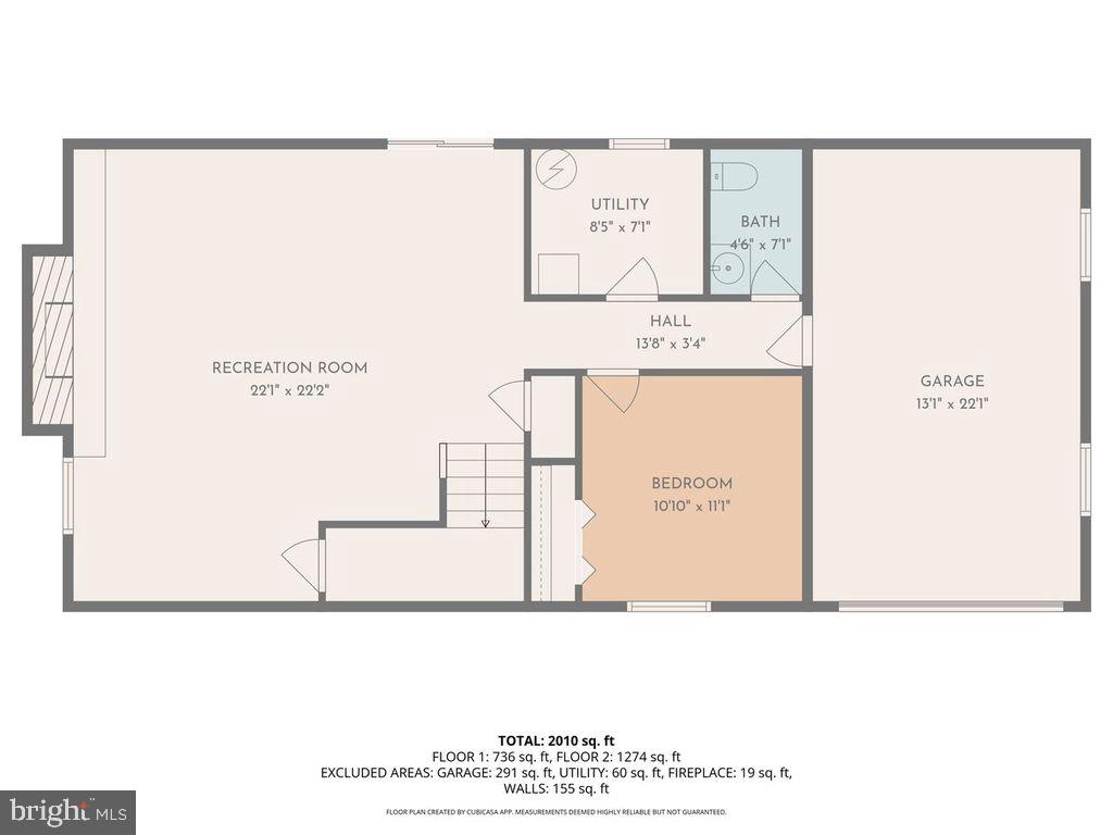 14817 EMPIRE ST, WOODBRIDGE, Virginia 22193, 4 Bedrooms Bedrooms, ,2 BathroomsBathrooms,Residential,For sale,14817 EMPIRE ST,VAPW2103232 MLS # VAPW2103232