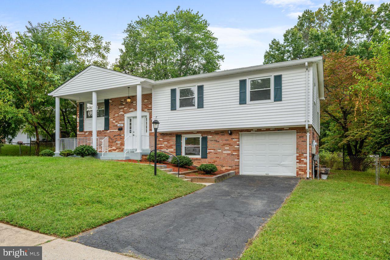 14817 EMPIRE ST, WOODBRIDGE, Virginia 22193, 4 Bedrooms Bedrooms, ,2 BathroomsBathrooms,Residential,For sale,14817 EMPIRE ST,VAPW2103232 MLS # VAPW2103232