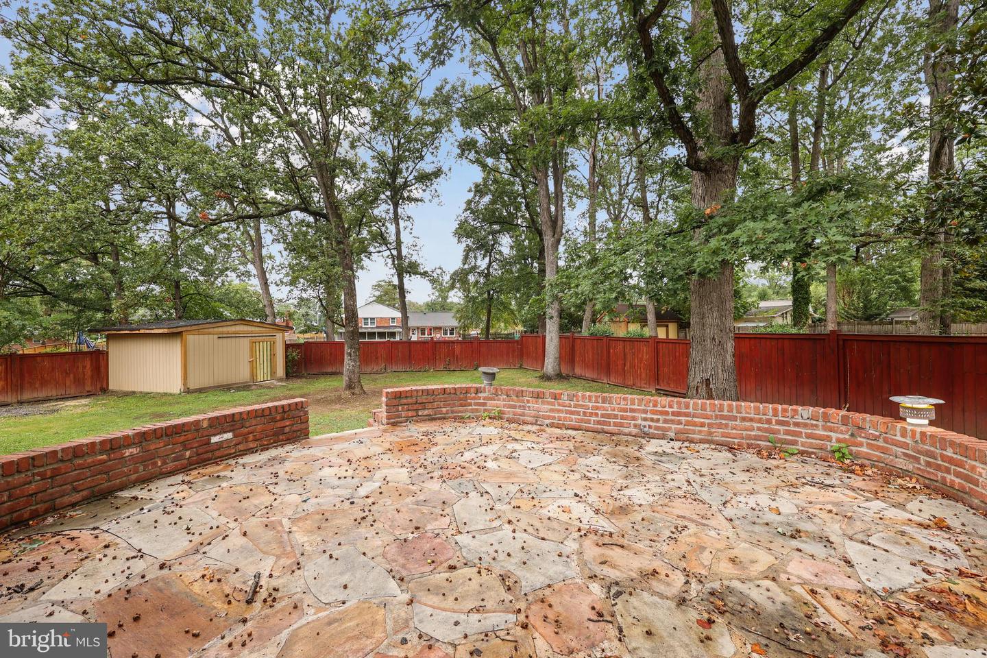 5206 NINIAN AVE, ALEXANDRIA, Virginia 22310, 4 Bedrooms Bedrooms, ,3 BathroomsBathrooms,Residential,For sale,5206 NINIAN AVE,VAFX2264954 MLS # VAFX2264954
