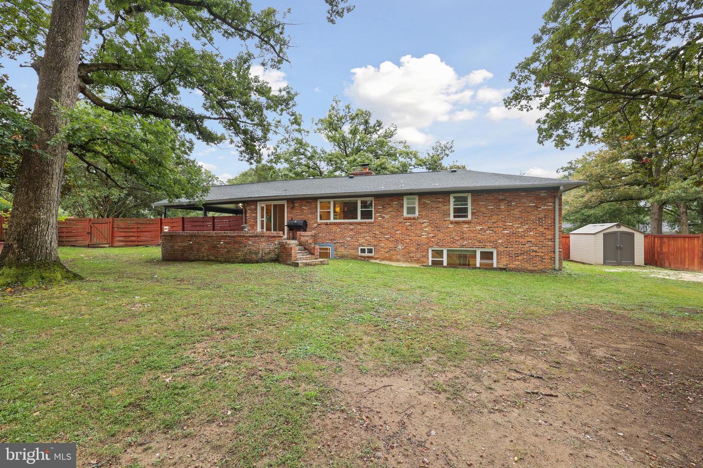 5206 NINIAN AVE, ALEXANDRIA, Virginia 22310, 4 Bedrooms Bedrooms, ,3 BathroomsBathrooms,Residential,For sale,5206 NINIAN AVE,VAFX2264954 MLS # VAFX2264954