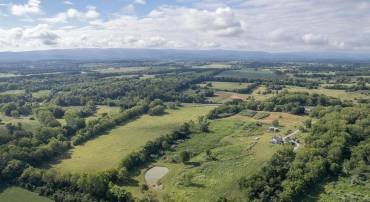 1744 LORD FAIRFAX HWY, BERRYVILLE, Virginia 22611, 4 Bedrooms Bedrooms, ,2 BathroomsBathrooms,Farm,For sale,1744 LORD FAIRFAX HWY,VACL2006010 MLS # VACL2006010