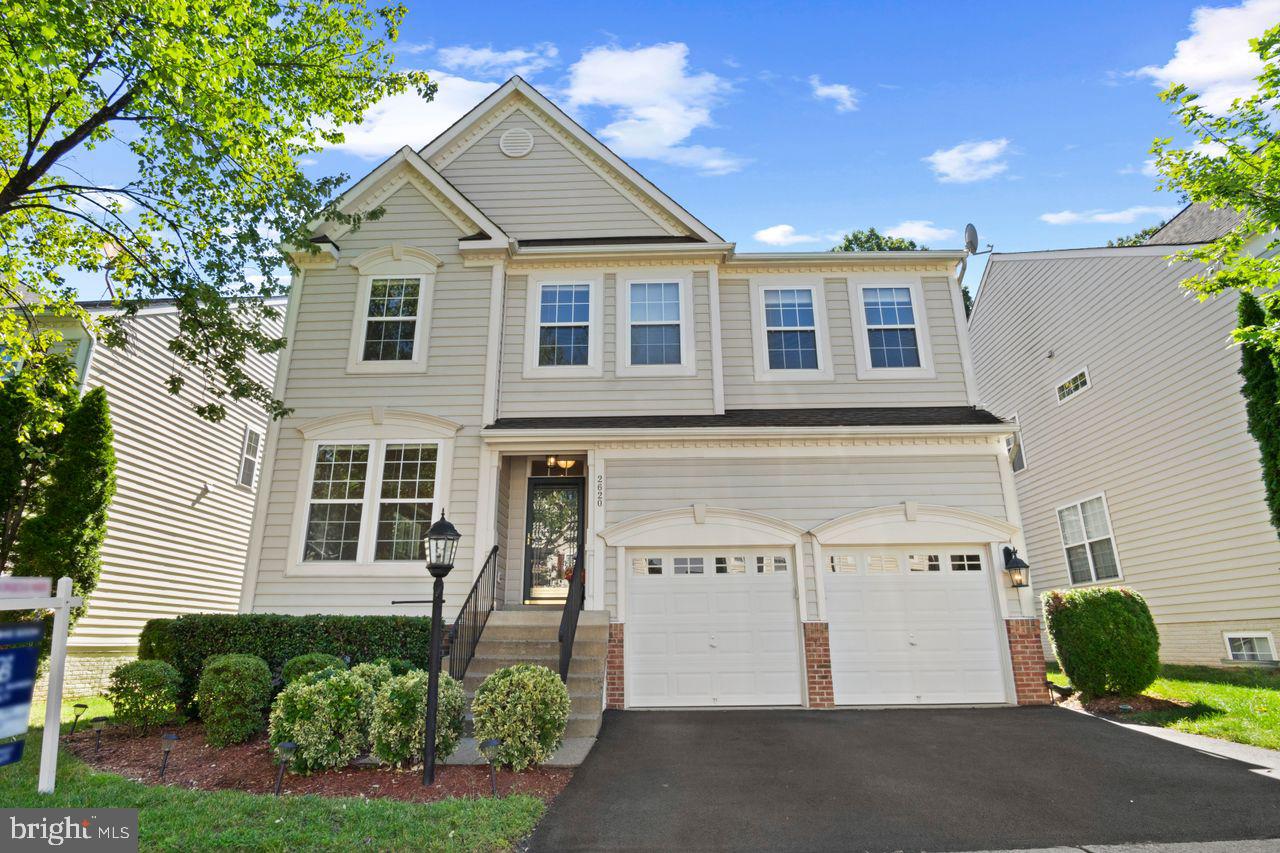 2620 CAST OFF LOOP, WOODBRIDGE, Virginia 22191, 6 Bedrooms Bedrooms, ,4 BathroomsBathrooms,Residential,For sale,2620 CAST OFF LOOP,VAPW2103320 MLS # VAPW2103320
