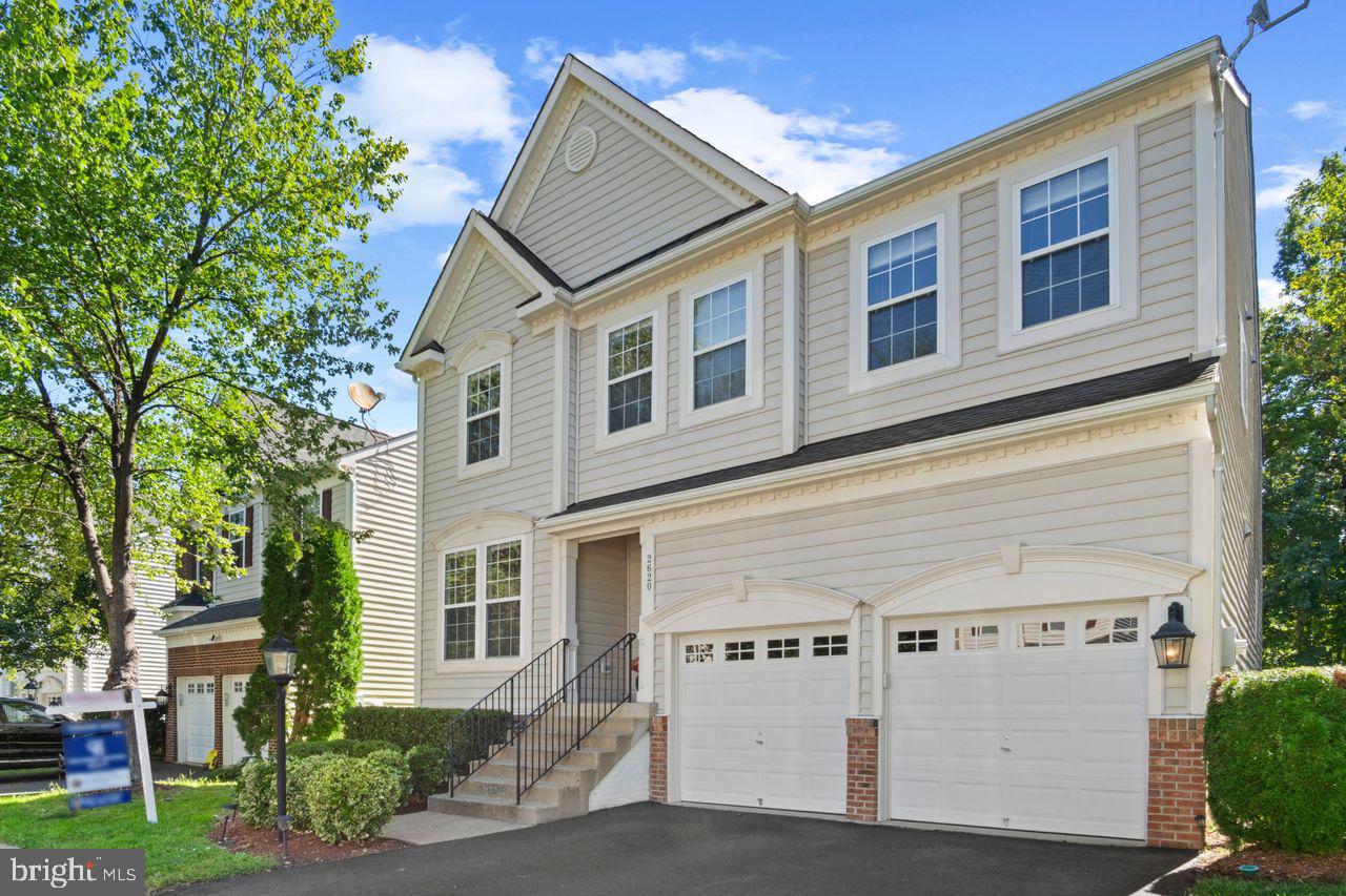 2620 CAST OFF LOOP, WOODBRIDGE, Virginia 22191, 6 Bedrooms Bedrooms, ,4 BathroomsBathrooms,Residential,For sale,2620 CAST OFF LOOP,VAPW2103320 MLS # VAPW2103320