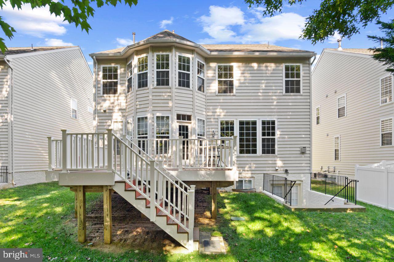 2620 CAST OFF LOOP, WOODBRIDGE, Virginia 22191, 6 Bedrooms Bedrooms, ,4 BathroomsBathrooms,Residential,For sale,2620 CAST OFF LOOP,VAPW2103320 MLS # VAPW2103320