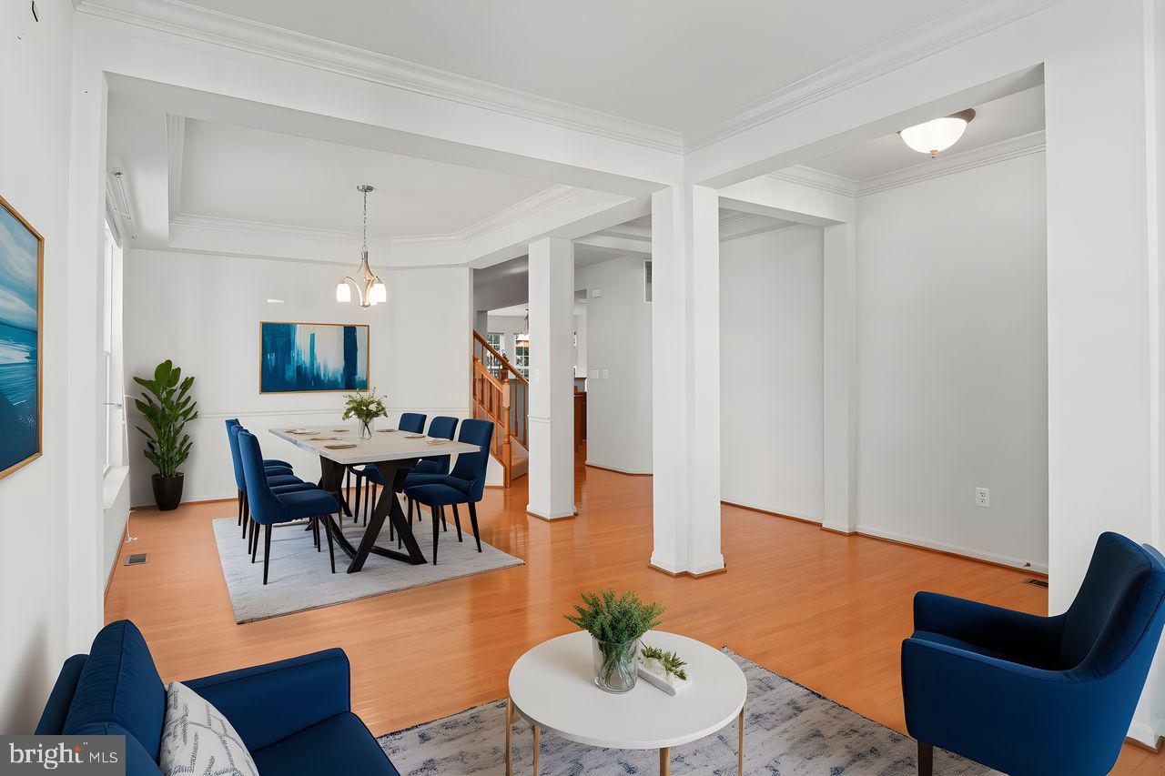 2620 CAST OFF LOOP, WOODBRIDGE, Virginia 22191, 6 Bedrooms Bedrooms, ,4 BathroomsBathrooms,Residential,For sale,2620 CAST OFF LOOP,VAPW2103320 MLS # VAPW2103320