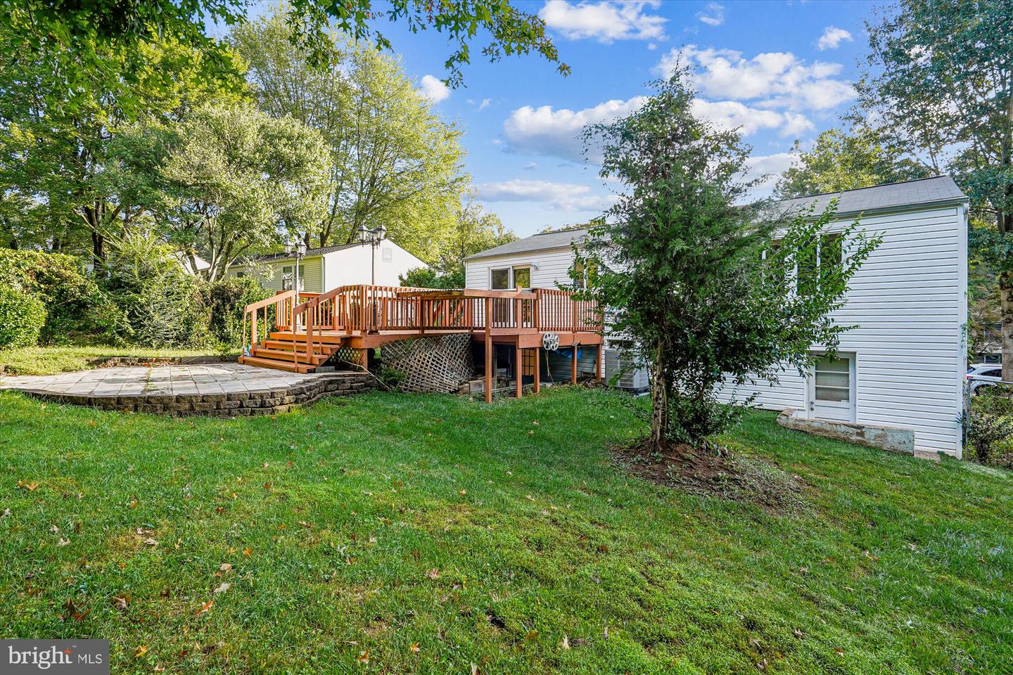 9323 KITE ST, BURKE, Virginia 22015, 3 Bedrooms Bedrooms, ,2 BathroomsBathrooms,Residential,For sale,9323 KITE ST,VAFX2265188 MLS # VAFX2265188