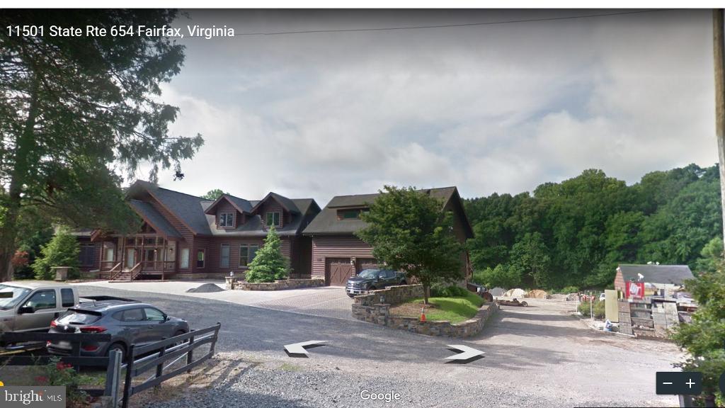 11501 POPES HEAD RD, FAIRFAX, Virginia 22030, ,Land,For sale,11501 POPES HEAD RD,VAFX2268586 MLS # VAFX2268586