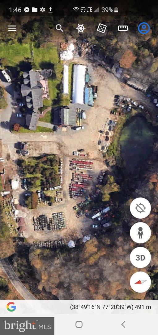 11501 POPES HEAD RD, FAIRFAX, Virginia 22030, ,Land,For sale,11501 POPES HEAD RD,VAFX2268586 MLS # VAFX2268586