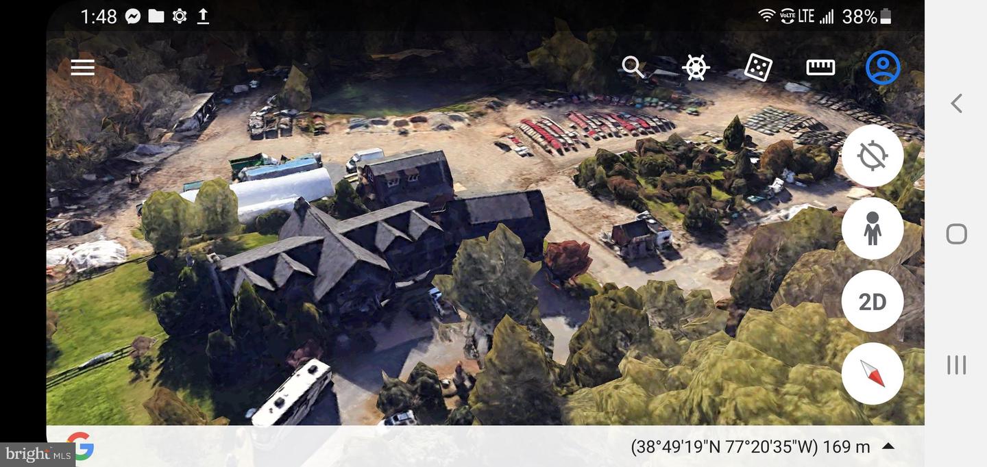 11501 POPES HEAD RD, FAIRFAX, Virginia 22030, ,Land,For sale,11501 POPES HEAD RD,VAFX2268586 MLS # VAFX2268586