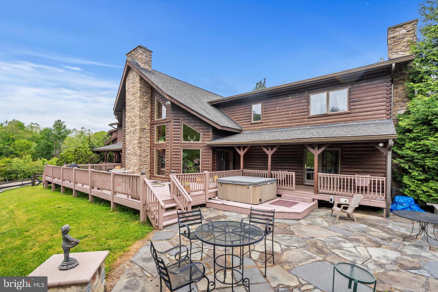 11501 POPES HEAD RD, FAIRFAX, Virginia 22030, ,Land,For sale,11501 POPES HEAD RD,VAFX2268586 MLS # VAFX2268586