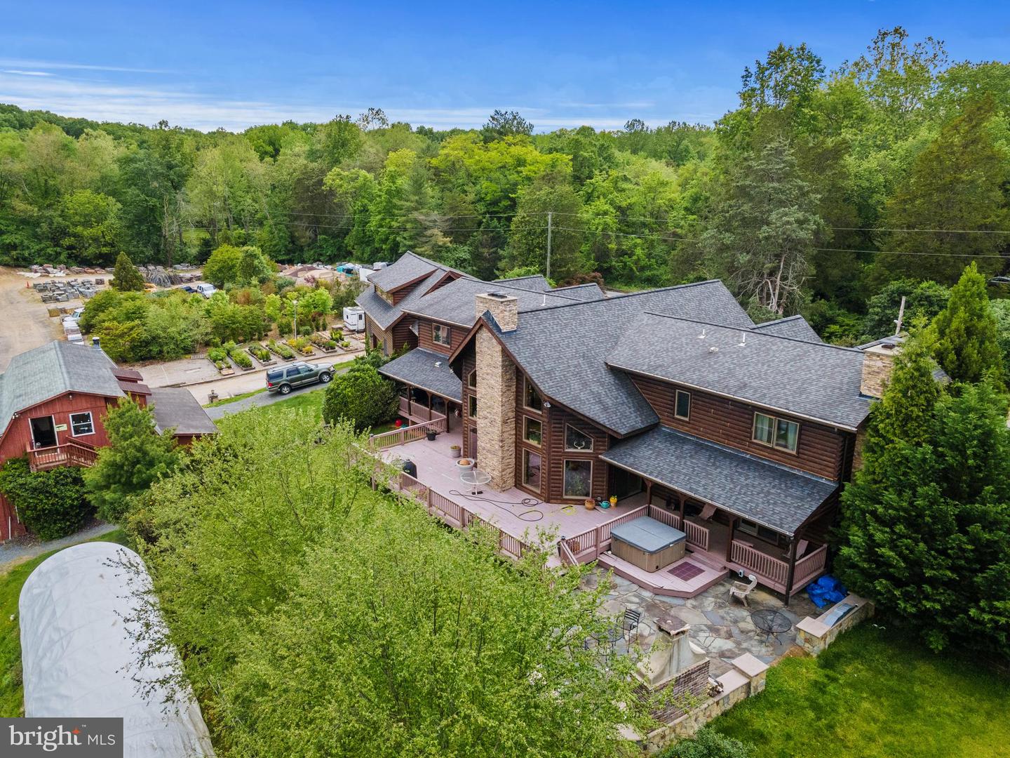 11501 POPES HEAD RD, FAIRFAX, Virginia 22030, ,Land,For sale,11501 POPES HEAD RD,VAFX2268586 MLS # VAFX2268586