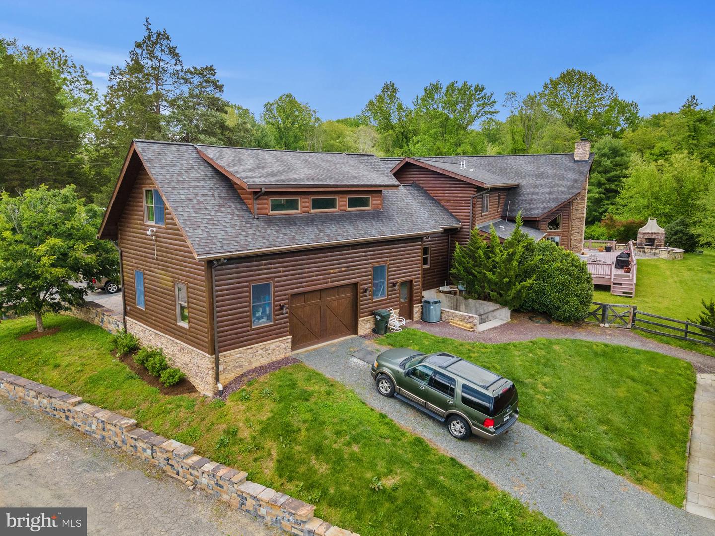 11501 POPES HEAD RD, FAIRFAX, Virginia 22030, ,Land,For sale,11501 POPES HEAD RD,VAFX2268586 MLS # VAFX2268586